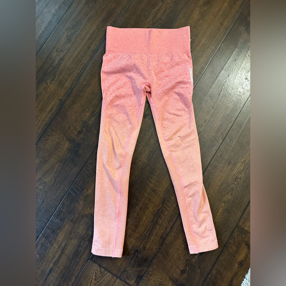 Gymshark leggings